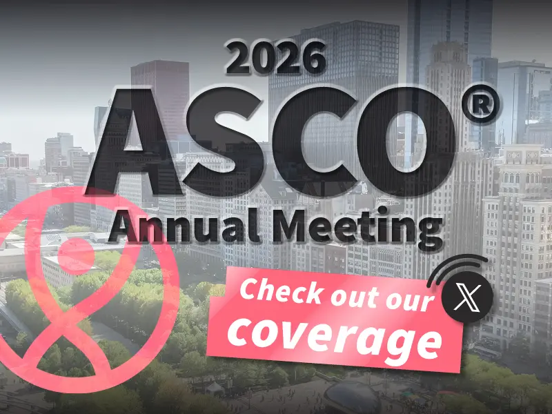 Annual oncology meeting | Congress coverage: Acute myeloid leukemia